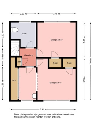 Floorplans